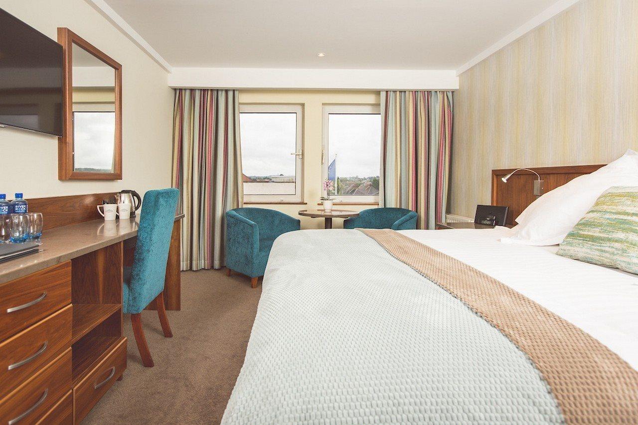 The Stormont Hotel Belfast