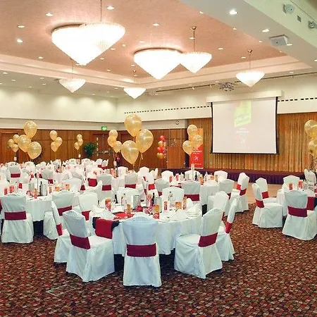The Stormont Hotel 