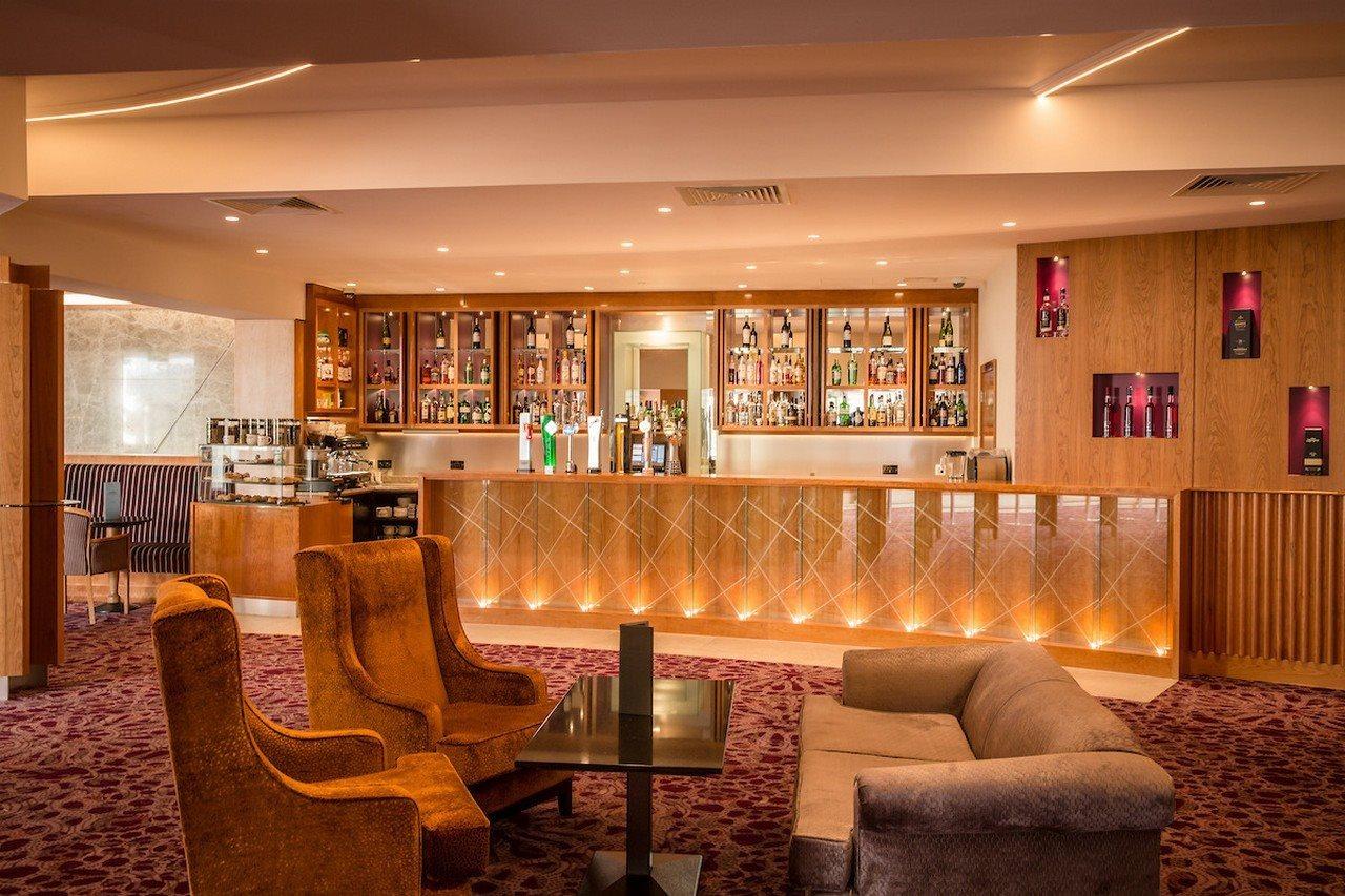 Отель The Stormont 4*