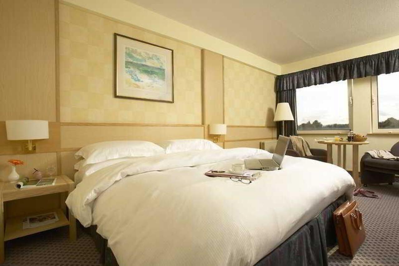 The Stormont 4* Белфаст