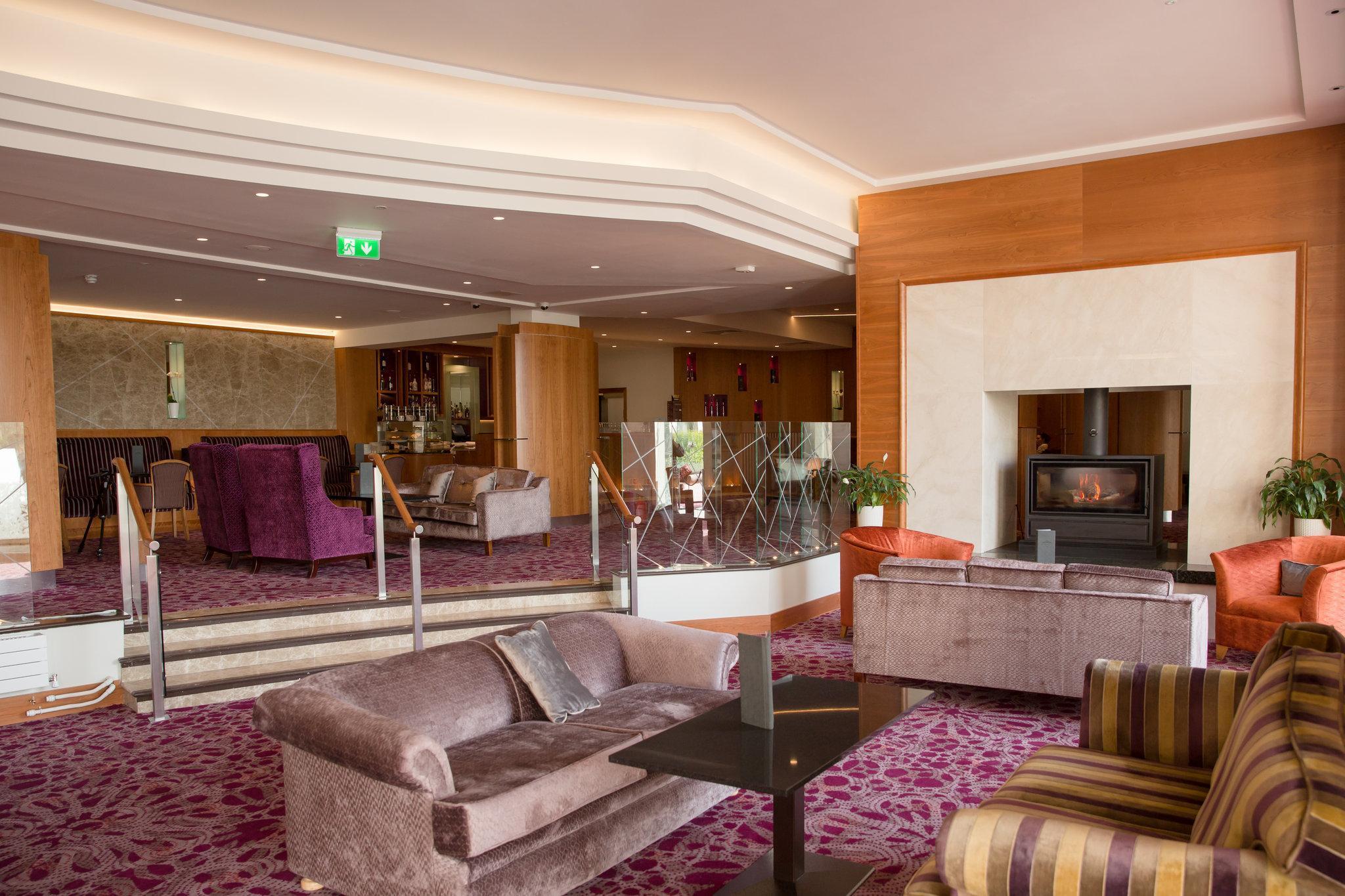 The Stormont Отель 4*