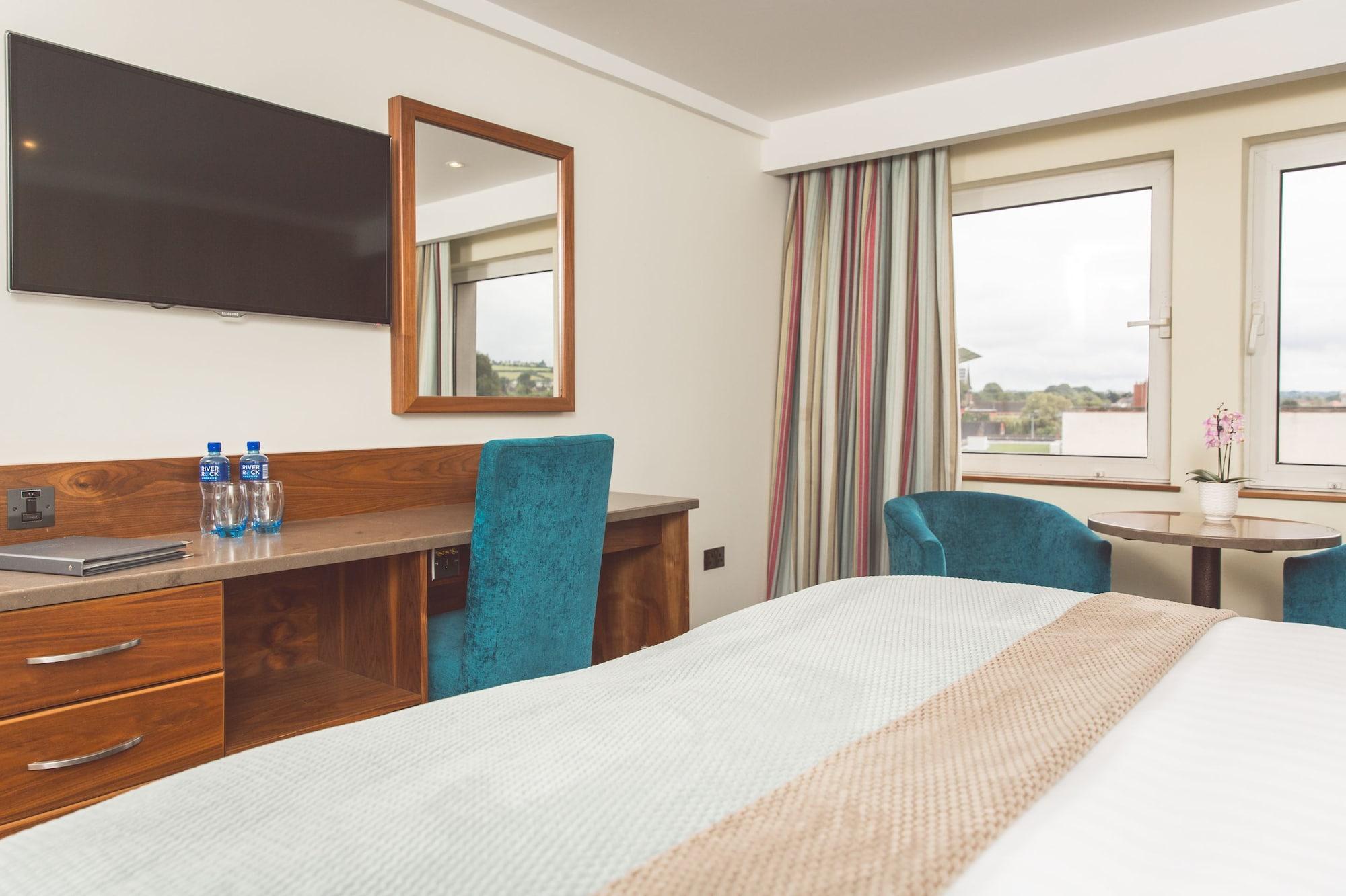 Отель The Stormont 4*