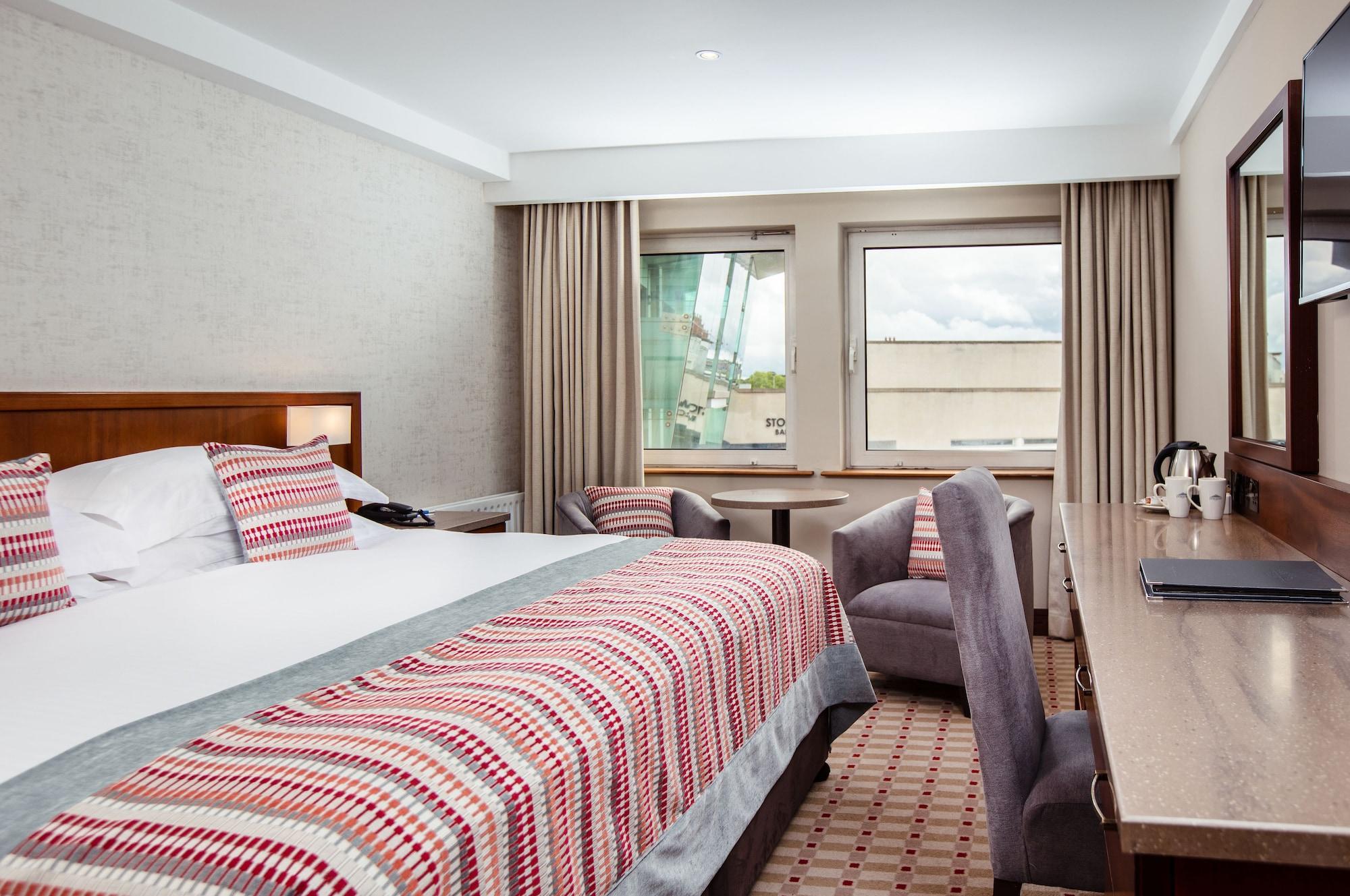 Отель The Stormont 4*