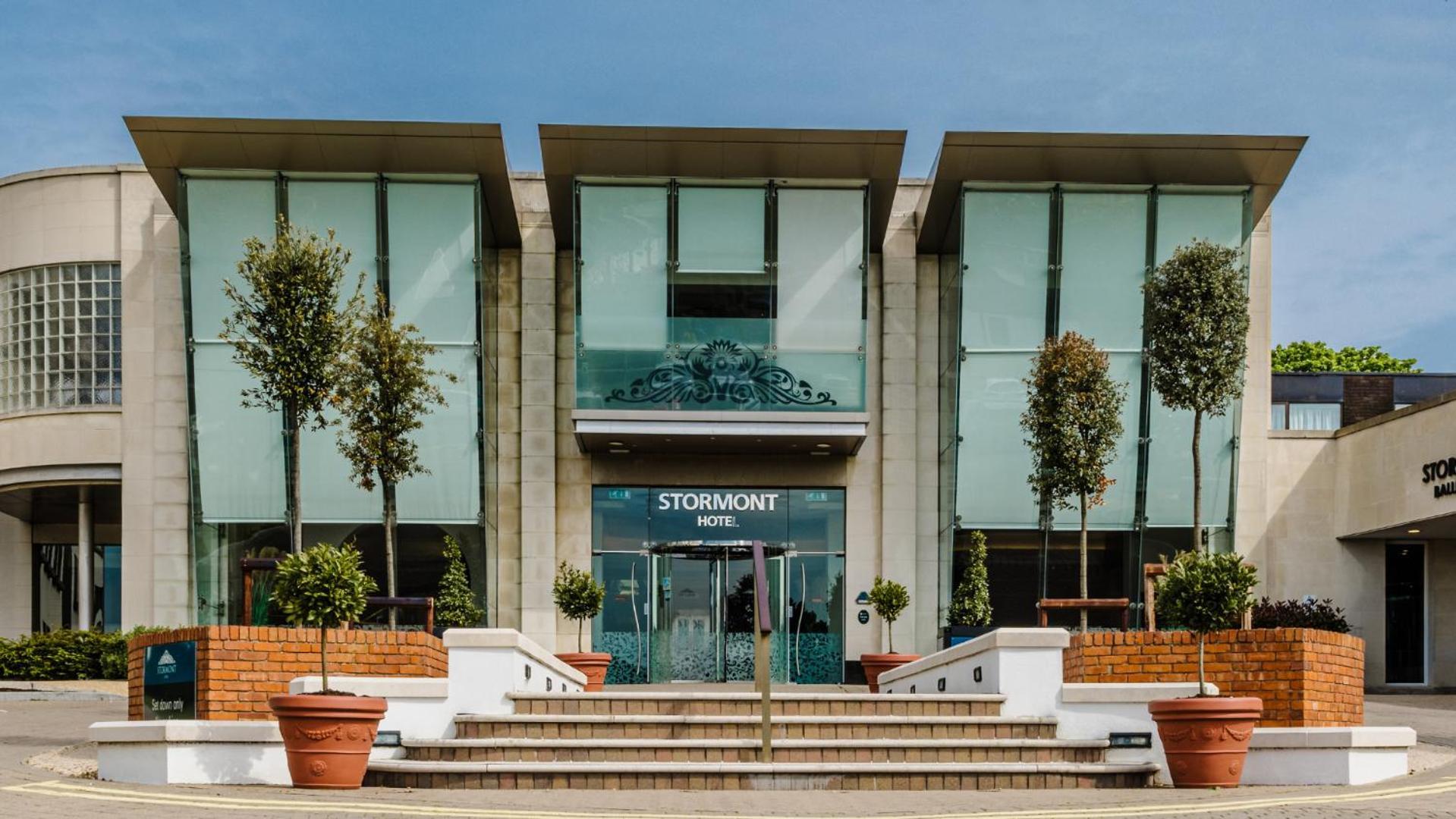 The Stormont Отель 4*