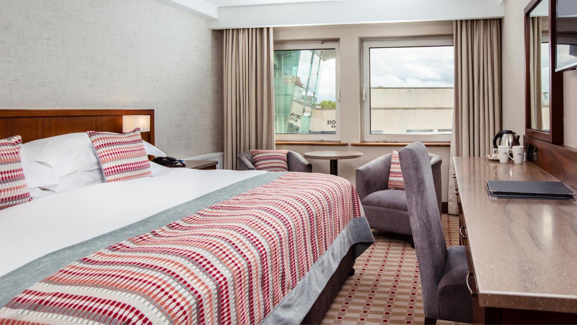 Отель The Stormont 4*