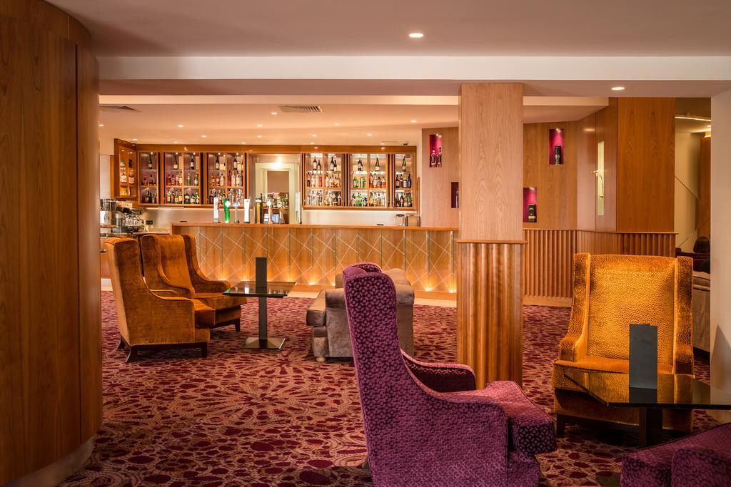 Отель The Stormont 4*