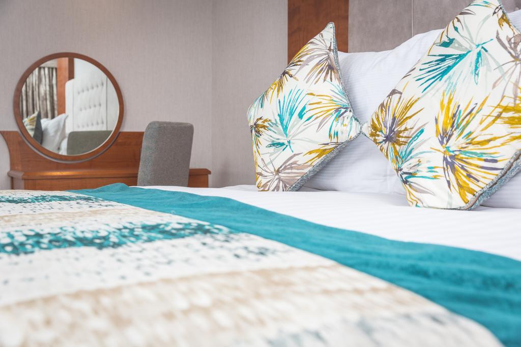 The Stormont Отель 4*