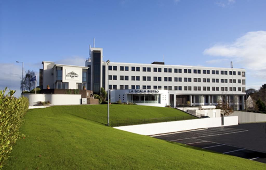 The Stormont 4* Белфаст