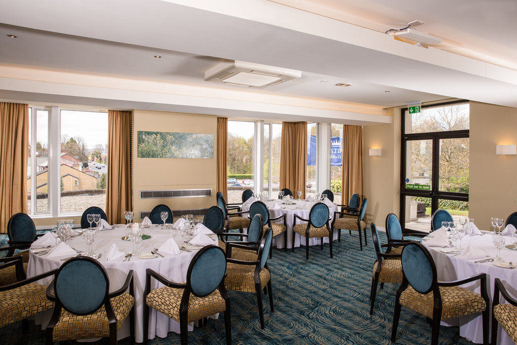 Hotel The Stormont 4*