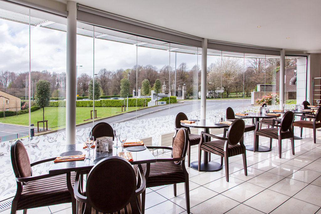 The Stormont 4* Belfast