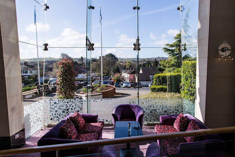 The Stormont 4* Belfast
